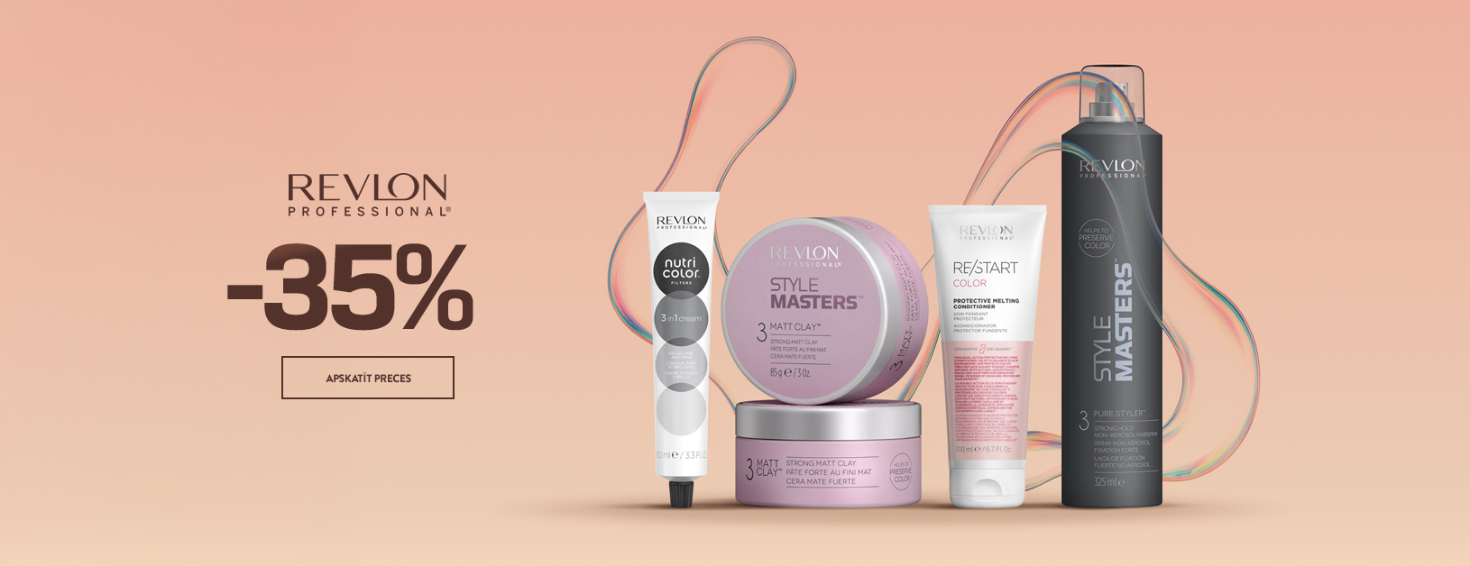 Revlon Professional